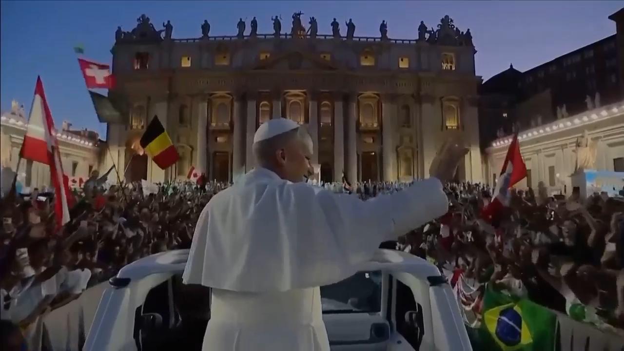 100 days of Pope Leo XIV: a calm papacy that avoids polemics is coming into focus