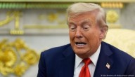 Un tribunal federal considera ilegales aranceles de Trump