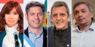 El PJ ya piensa en un bloque anti-Milei para 2027: las hipótesis sobre una alianza con sectores opositores