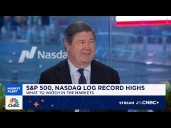 A Fed cutting 50 bps is a Fed that's panicking, says JPMorgan's Jack Caffrey
