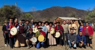 La Pedrera celebró la fuerza de la copla y la baguala
