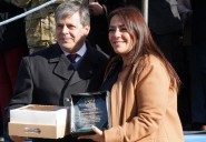 Leguizamón desde Piedra Buena: “Hoy tenemos hombres y mujeres capaces que trabajan para reconstruir a nuestra provincia”