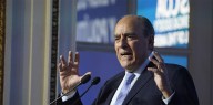 El Gobierno volvió a despegar a Milei del escándalo de los audios de las supuestas coimas: “Al Presidente no le importa la plata, no se abraza a cajas fuertes”
