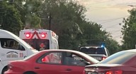 Hombre sufre golpe de calor al norte de Hermosillo