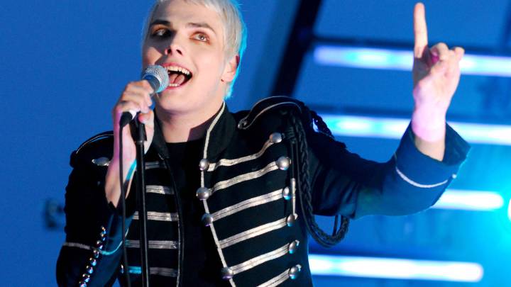 My Chemical Romance: Long Live the Black Parade shows announced for UK in 2026