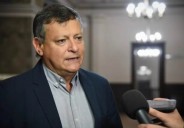 Domingo Peppo: «La deuda fue tomada con responsabilidad y aval nacional»