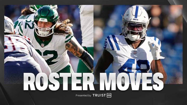 Falcons sign veteran safety and center