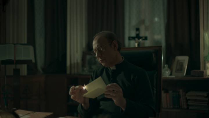 “Marcial Maciel: el lobo de Dios”, por HBO Max: en el nombre del crimen