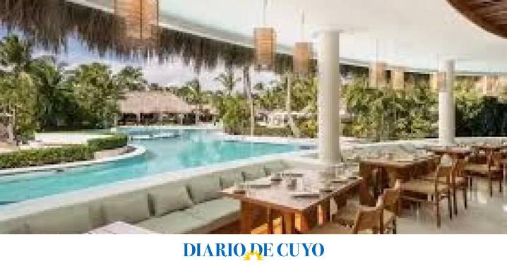 Rafa Nadal busca construir 7 hoteles de lujo en el país