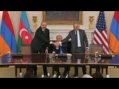 Armenian-Americans express hesitancy over peace deal announced by Trump