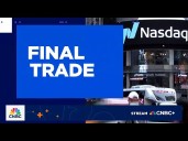 Final Trade: NCNO, SPY, DKNG