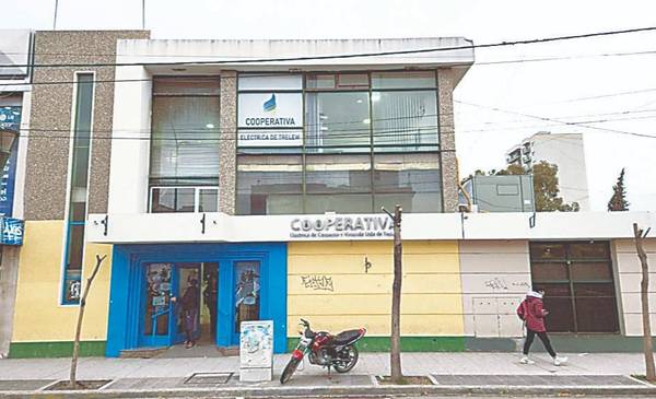 La Justicia prorrogó las intervenciones de las cooperativas de Trelew y Rawson