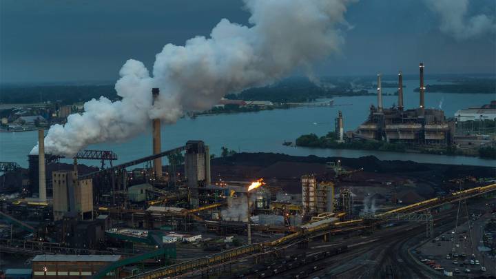 President Trump Wants to Undo EPA's Ability to Protect Our Climate and Air