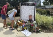 Man fired 180 shots, breaking 150 windows, in Atlanta CDC attack