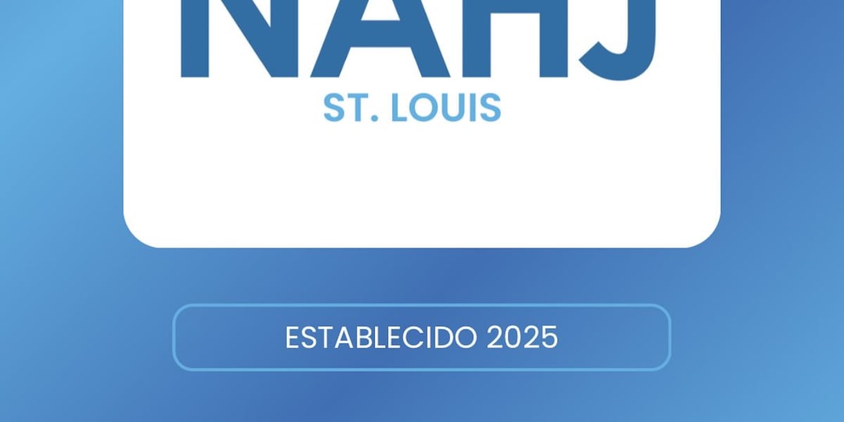 National Association of Hispanic Journalists launches St. Louis chapter