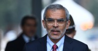 Cordero estima que sicario del Rey de Meiggs podría ser extraditado a Chile en “no más allá de dos o tres meses”