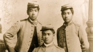 How 3 Hawaiian teen princes brought surfing to the mainland