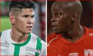 América vs. Nacional ⚽EN VIVO⚽