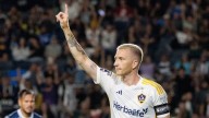 LA Galaxy da la campanada y completa el pleno de MLS en semifinales
