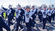 Ellie Sheehan to lead Penn State’s Blue Band as first female Drum Major