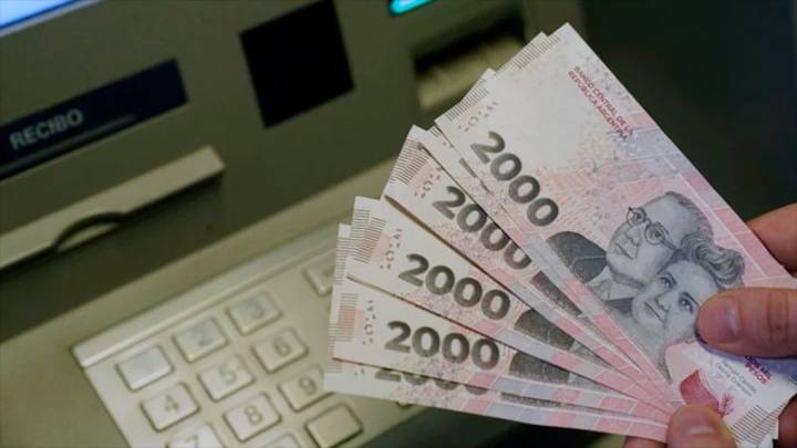 Cambian los límites de extracción en los cajeros automáticos: los nuevos montos