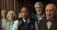 Netflix's The Thursday Murder Club faces backlash as fans reel 'it's a mess'