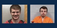 Police searching for two wanted individuals in Raleigh County