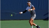 Etcheverry perdió ante Lehecka y se despidió del US Open
