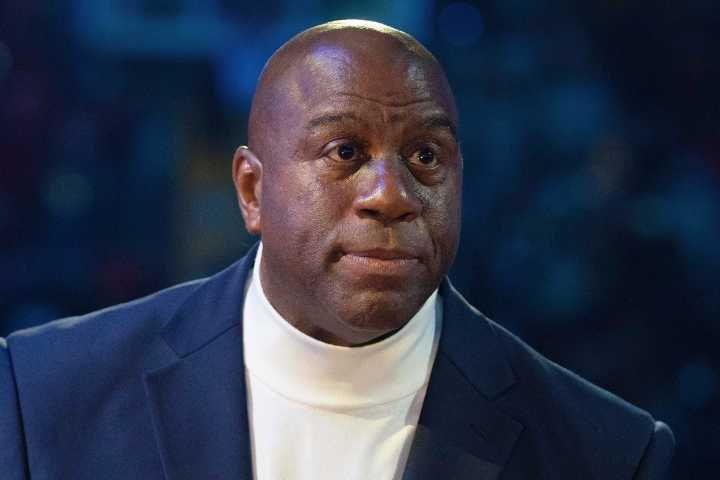Ex-Lakers Staffer Confirms Jerry West’s $980,000 Mistake That Hurt Magic Johnson’s Fight Against Larry Bird Gary Vitti reveals the real reason why Magic Johnson's Lakers missed out on the 1986 champio