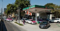 Pemex eleva exportaciones de crudo en julio, pero cae el procesamiento en refinerías