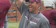 Countdown to Kickoff: Clarendon Broncos