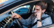 Salí antes de casa: esta mañana, hay demoras en estas 2 calles de Madrid este lunes 18 de agosto