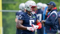 Why are Patriots releasing Jabrill Peppers? Making sense of stunning report