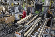 GE Appliances’ $3B US manufacturing investment will create jobs in 5 states