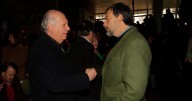 El golpe de Lagos al girardismo: el episodio que rememoró la decisión de Boric contra el FRVS