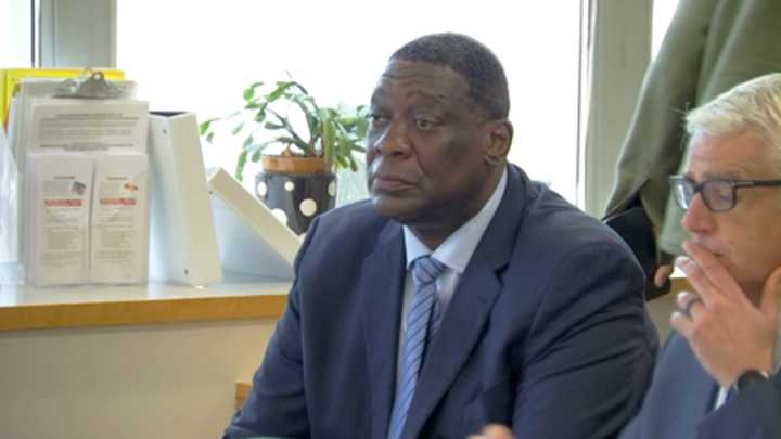 Former Seattle Sonic Shawn Kemp to be sentenced