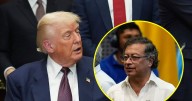 Gustavo Petro: El Cártel de los Soles no existe, es la excusa ficticia de la extrema derecha para derribar gobiernos que no lo obedecen