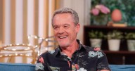 Strictly star Stefan Dennis' pal gives surprise verdict as he's dealt major blow