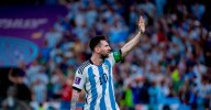 El tiempo no perdona: Lionel Messi anunció la fecha de su último partido de eliminatorias con Argentina, ¿cuáles son sus estadísticas?