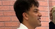 Relief for speeding Audi driver who injured 80-year-old, blamed him and punched Good Samaritan