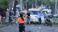 Colombia: atentado terrorista deja al menos 6 muertos y decenas de heridos El ataque ocurrió cerca de una base de la Fuerza Aeroespacial, ubicada en la ciudad de Cali. El presidente Gustavo Petro cond