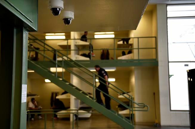 Denver sheriff's deputy under investigation in alleged sexual assault