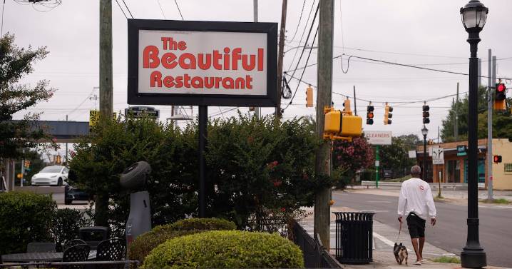 City of Atlanta looks to offer financial relief to Cascade Road businesses