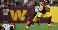 Commanders camp lessons: Impact rookies, expanded scheme and a fantasy sleeper