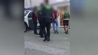 Una docena de detenidos y 38 investigados por la Guardia Civil por incendios este verano