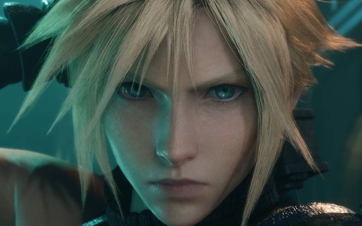 Square Enix Confirms Final Fantasy VII Remake Intergrade Runs At A "Stable" 30fps On Switch 2