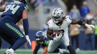 Pete Carroll hopes youth movement has Raiders on the right path