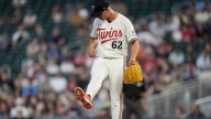 Athletics beat Twins 6