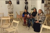 Se realiza el Festival "Hermanando comunidad de raíz" en Almacén Los 33