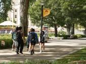 Former ambassador, ex-UN food aid leader among 4 new regents selected for U of M